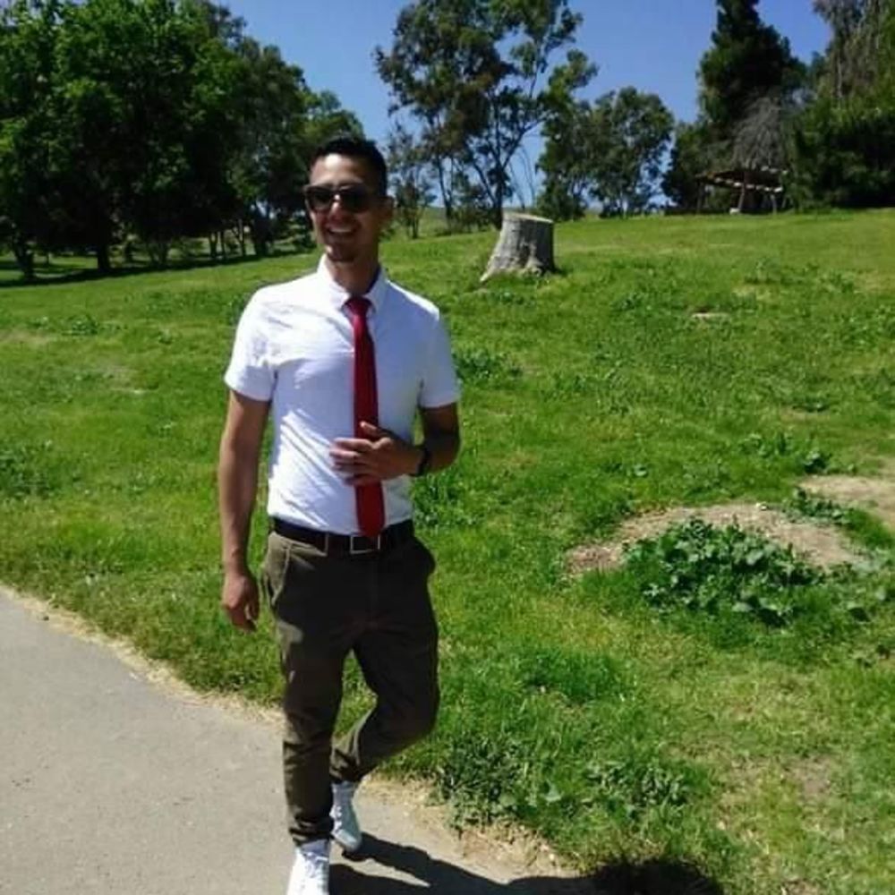 Meet your Posher, Juan